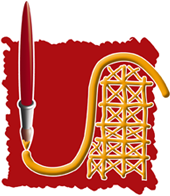 Logo for website header